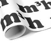 m3h cadeaupapier (Rol Hoek)