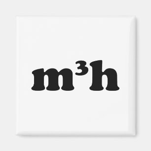 m3h magneet