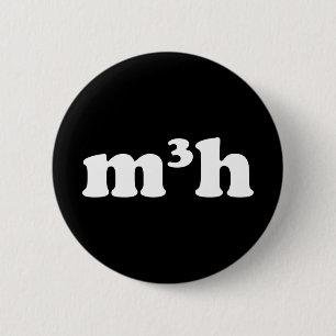 m3h ronde button 5,7 cm