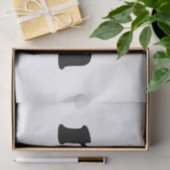 m3h tissuepapier (Geschenk)