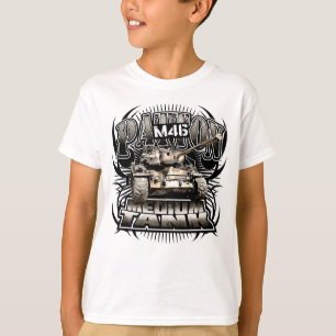 M46 Patton T-shirt