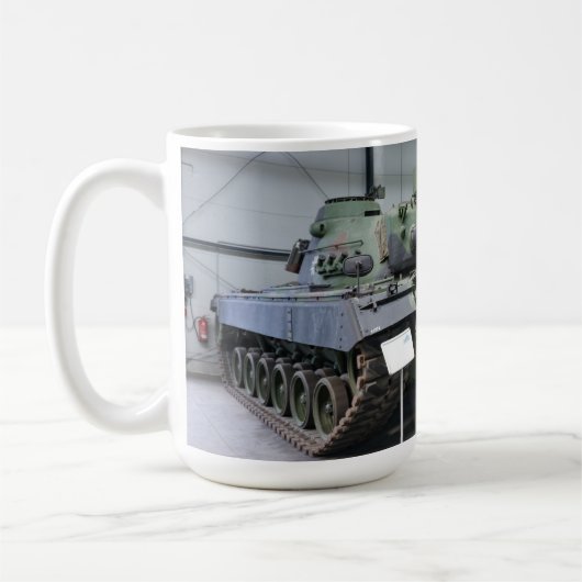 M48 A2 G A2 KOFFIEMOK (Links)