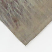 M4 Bull Moose Fleece Deken (Hoek)