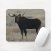 M4 Eland Muismat (Met muis)