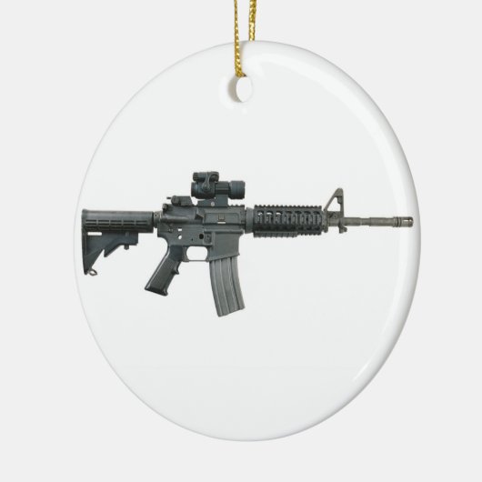 M4 KERAMISCH ORNAMENT (Links)