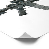 M4 POSTER (Hoek)