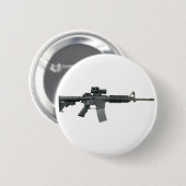 M4 RONDE BUTTON 5,7 CM (Voorkant /achterkant)