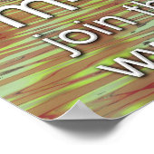 M4Radio Starship Poster (Hoek)