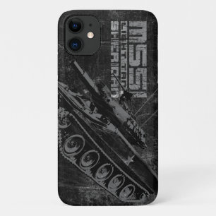M551 Sheridan iPhone 11 Hoesje