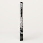 M551 Sheridan Case-Mate iPhone Case (Achterkant/links)