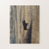 M5 Eland Legpuzzel (Verticaal)