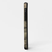 M60A2-tank Case-Mate iPhone Case (Achterkant/links)