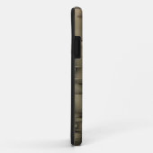M60A2-tank Case-Mate iPhone Case (Achterkant/rechts)