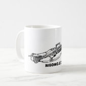 M60MG.COM KOFFIEMOK (Voorkant links)