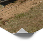 M777 Howitzer Poster (Hoek)