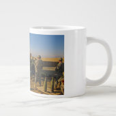 M777 Light Towed Howitzer Afghanistan 2009 Extra Grote Mok (Rechts)