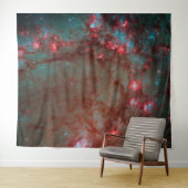 M83 Spiral Galaxy NASA Wandkleed (In Situ (horizontaal))