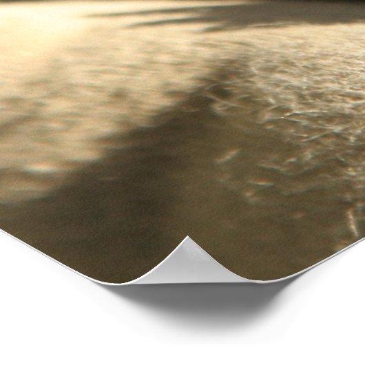 M855 5,56 mm poster (Hoek)