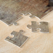 M8 Eland Legpuzzel (Zijkant)