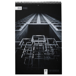 M A N - M A D E KALENDER