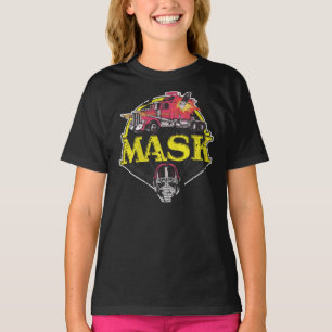 M.A.S.K. Essential T-Shirt