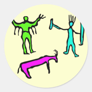 M-aaarghhh ! Autocollant