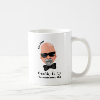 M. Bill Mug