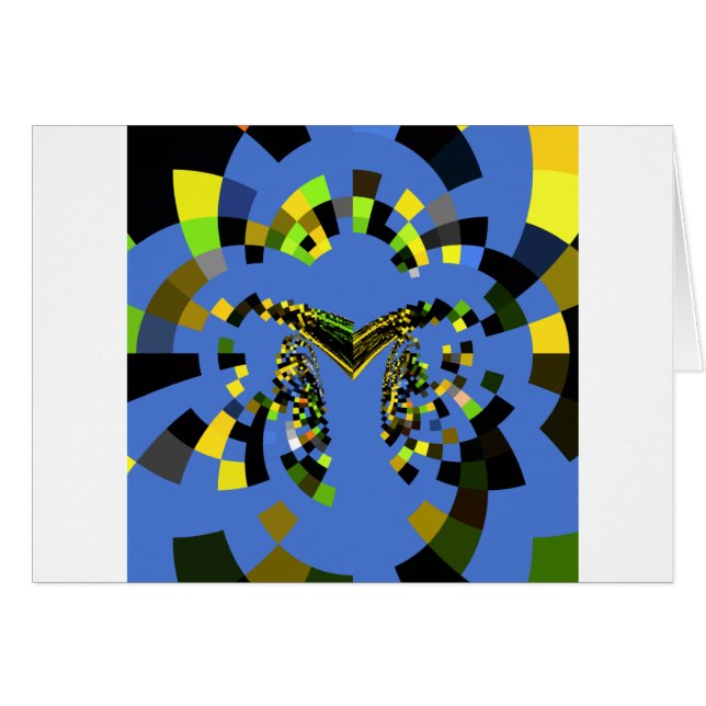 M Blauw (Voorkant Horizontaal)