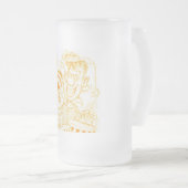 M. Bongo Mug (Devant droit)