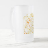 M. Bongo Mug (Devant gauche)