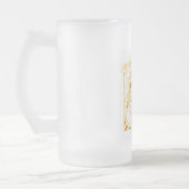 M. Bongo Mug (Gauche)