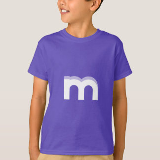 M-brief T-shirt