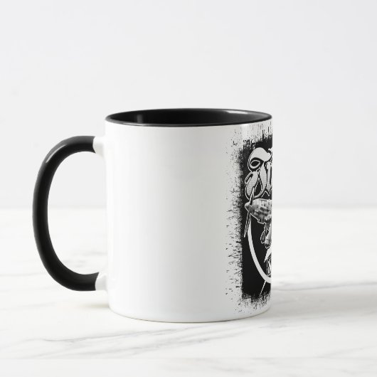 M.C.202 Combo Mug (Gauche)
