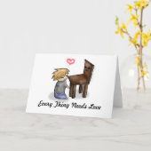 M. Carte du président (Fleur jaune)