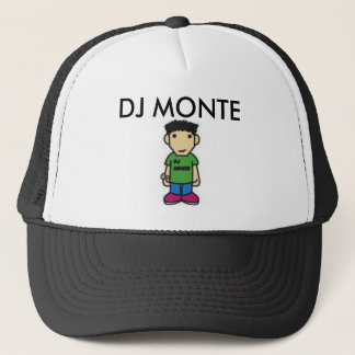 m_ce1a918b45157F7d422d1117714666, DJ MONTE Trucker Pet