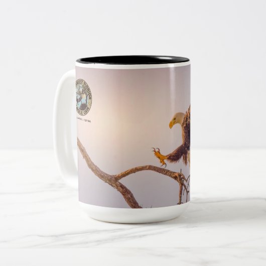 M Coffee Mug 2021 (Devant gauche)