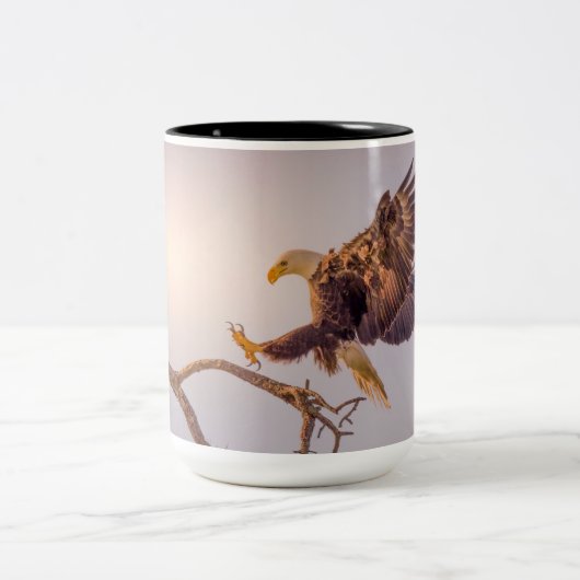 M Coffee Mug 2021 (Centre)