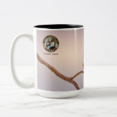 M Coffee Mug 2021 (Gauche)