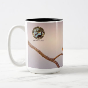 M Coffee Mug 2021