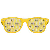 M. Cool Lunettes de soleil Emoji (Devant)