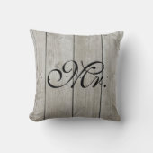 M. Coussin du Barn Board (Recto)