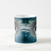 M. Daisy Spécialty Mug (Centre)