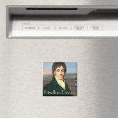 M. Darcy Magnet (In Situ (Lave-vaisselle))