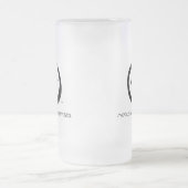 M-E MIDDLE-EARTH ENTERPRISES™ MUG FROSÉ (Centre)