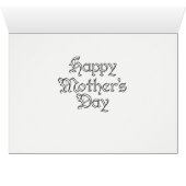 M est pour la carte couleur mère (Intérieur Horizontal (Bas))