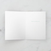 M est pour la carte de maman (Intérieur)