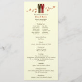 M. et M. Automne 2 Faire le Math 4x9.25 Programme (Devant)