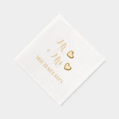M. et Mme. (Droite)