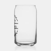 M. Et Mme 1er Anniversaire Mariage Nom de famille  (Gauche)