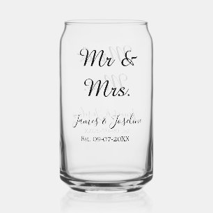 M. et Mme ajoutent le nom est. Date année couple m